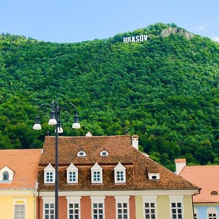 Cozy Residence براشوف المظهر الخارجي الصورة