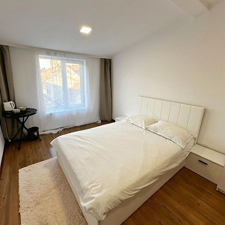 Cozy Residence براشوف المظهر الخارجي الصورة