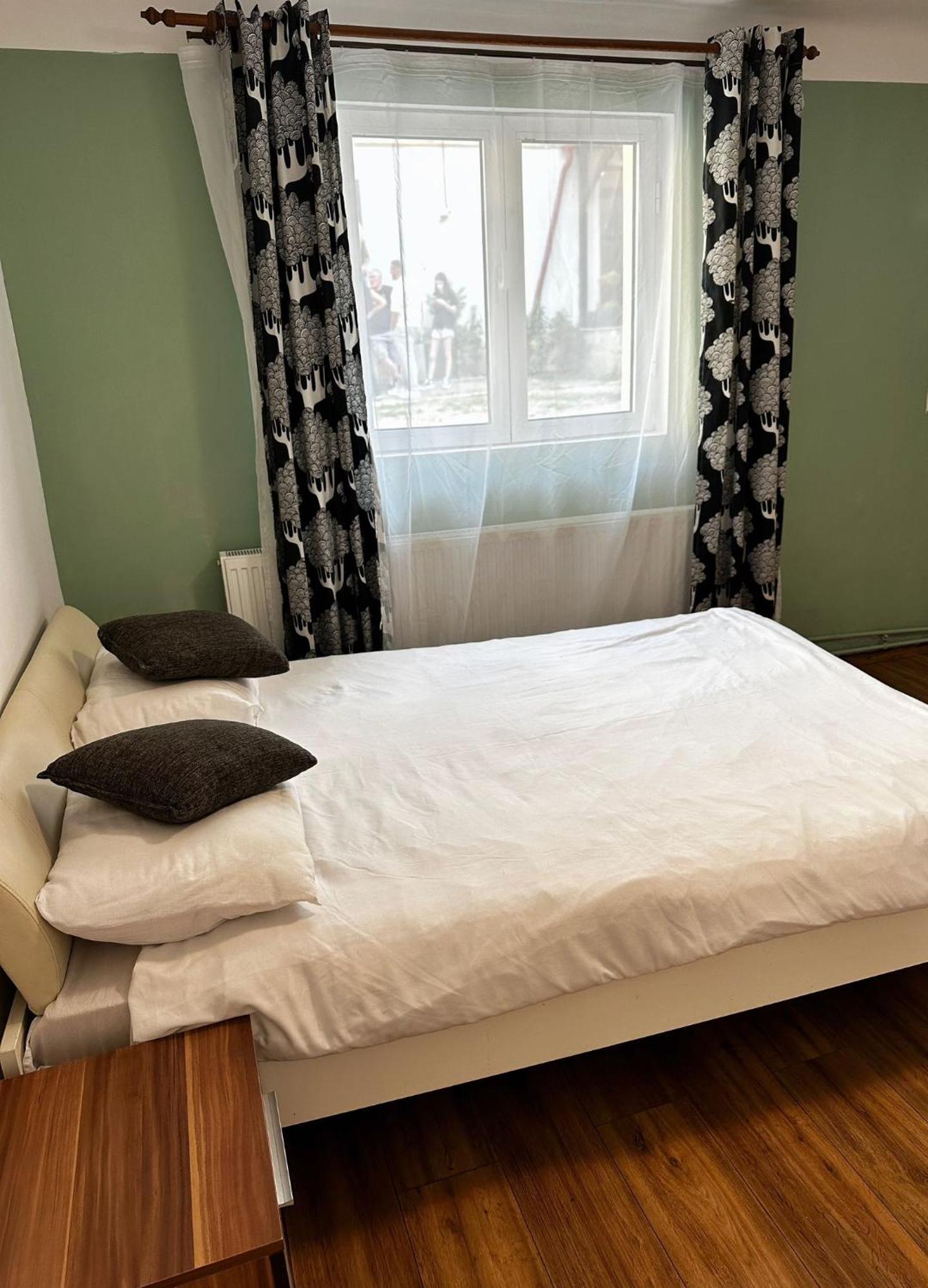 Cozy Residence براشوف المظهر الخارجي الصورة