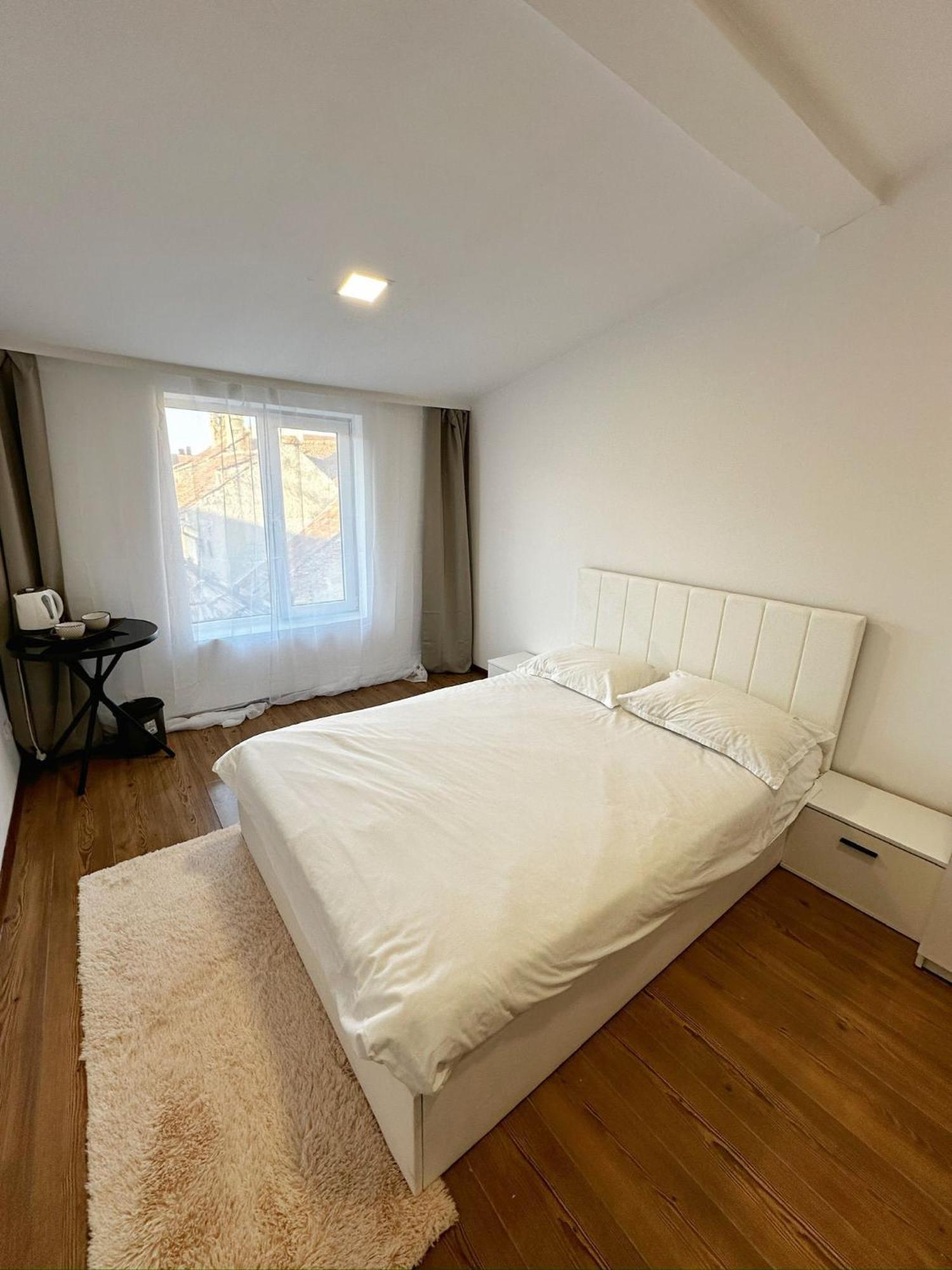 Cozy Residence براشوف المظهر الخارجي الصورة