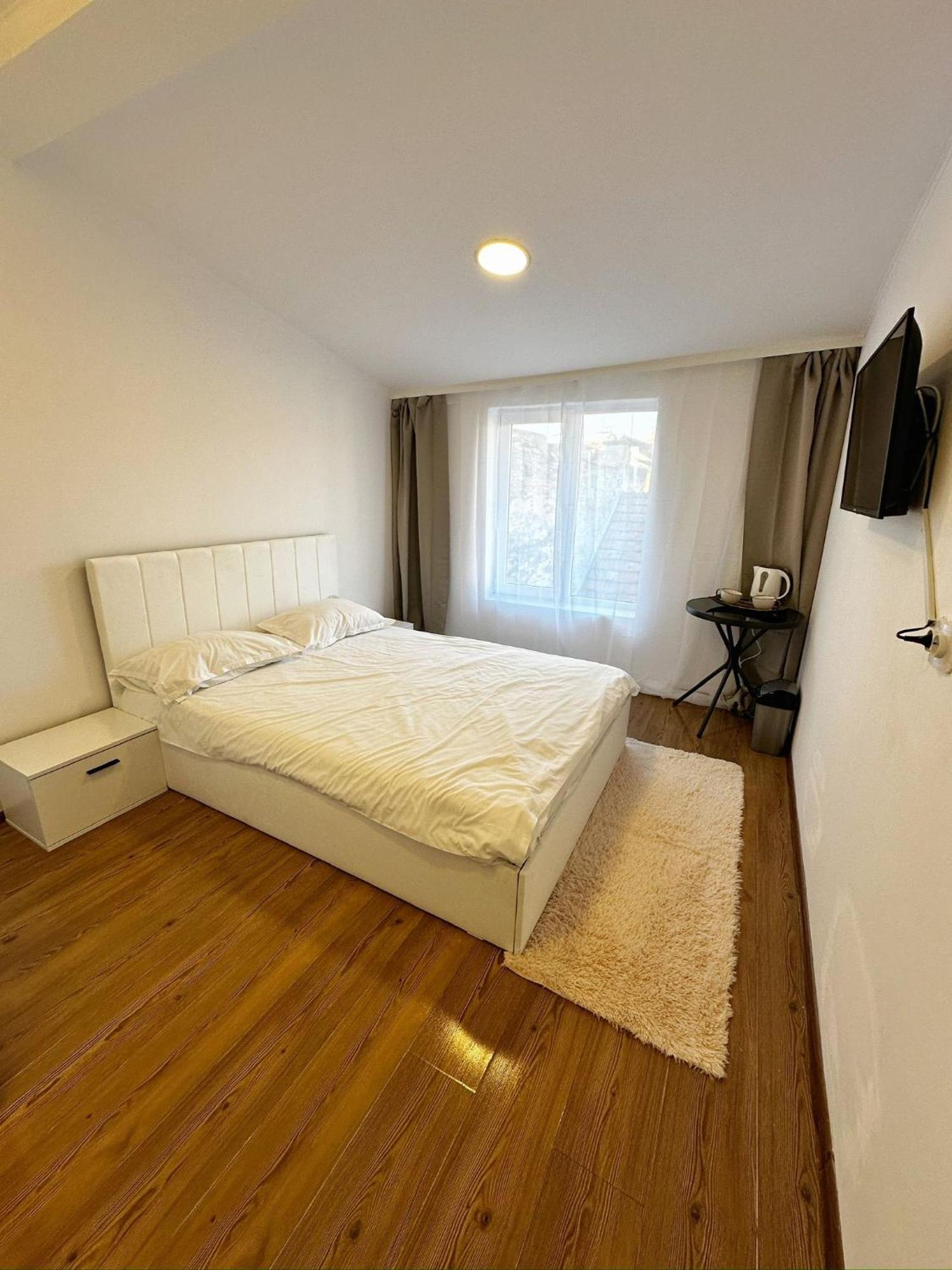 Cozy Residence براشوف المظهر الخارجي الصورة